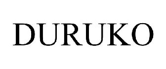 DURUKO