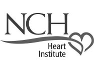 NCH HEART INSTITUTE