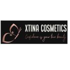 XTINA COSMETICS CONFIDENCE IS YOUR TRUE BEAUTY