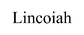 LINCOIAH