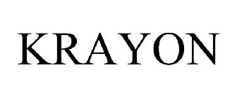 KRAYON