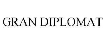 GRAN DIPLOMAT