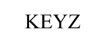 KEYZ