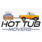 100 % SHOW HOT TUB MOVERS