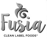 FUSIA CLEAN LABEL FOODS