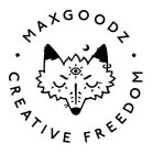 MAXGOODZ CREATIVE FREEDOM