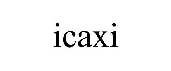 ICAXI
