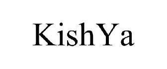 KISHYA