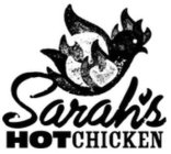 SARAH'S HOTCHICKEN