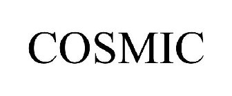 COSMIC