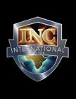 INC INTERNATIONAL EDITION