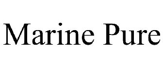 MARINE PURE