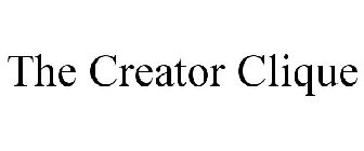 THE CREATOR CLIQUE