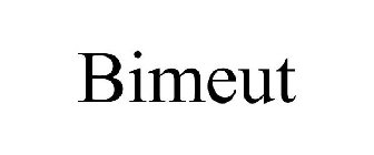 BIMEUT