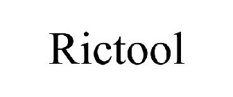 RICTOOL