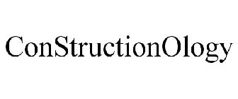 CONSTRUCTIONOLOGY