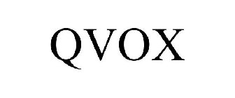 QVOX