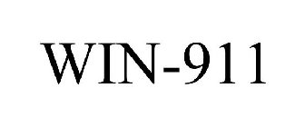 WIN-911