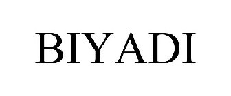 BIYADI