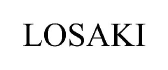 LOSAKI