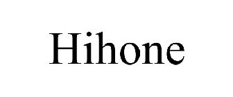 HIHONE