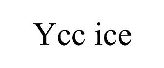 YCC ICE