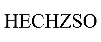 HECHZSO