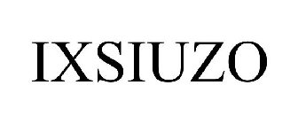 IXSIUZO