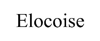 ELOCOISE