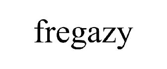 FREGAZY