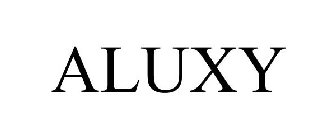 ALUXY