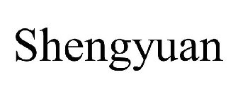 SHENGYUAN