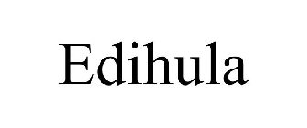 EDIHULA