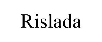 RISLADA