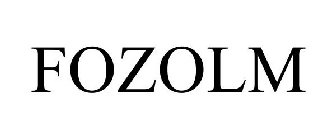 FOZOLM