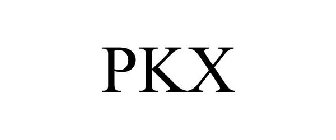 PKX