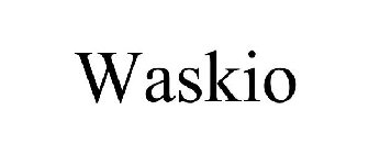 WASKIO