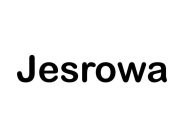 JESROWA