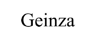 GEINZA