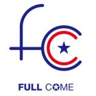 FC FULL COME