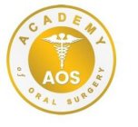 ACADEMY AOS OF ORAL SURGERY