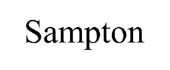 SAMPTON