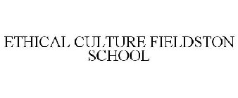ETHICAL CULTURE FIELDSTON SCHOOL