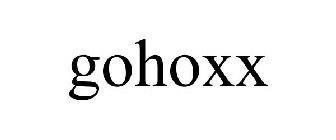 GOHOXX