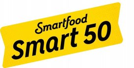 SMARTFOOD SMART 50