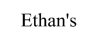 ETHAN'S