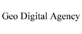 GEO DIGITAL AGENCY