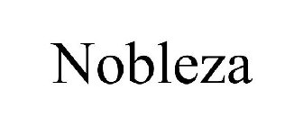 NOBLEZA