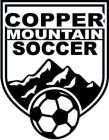 COPPER MOUNTAIN SOCCER