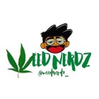 WEED NERDZ @WEEDNERDS_